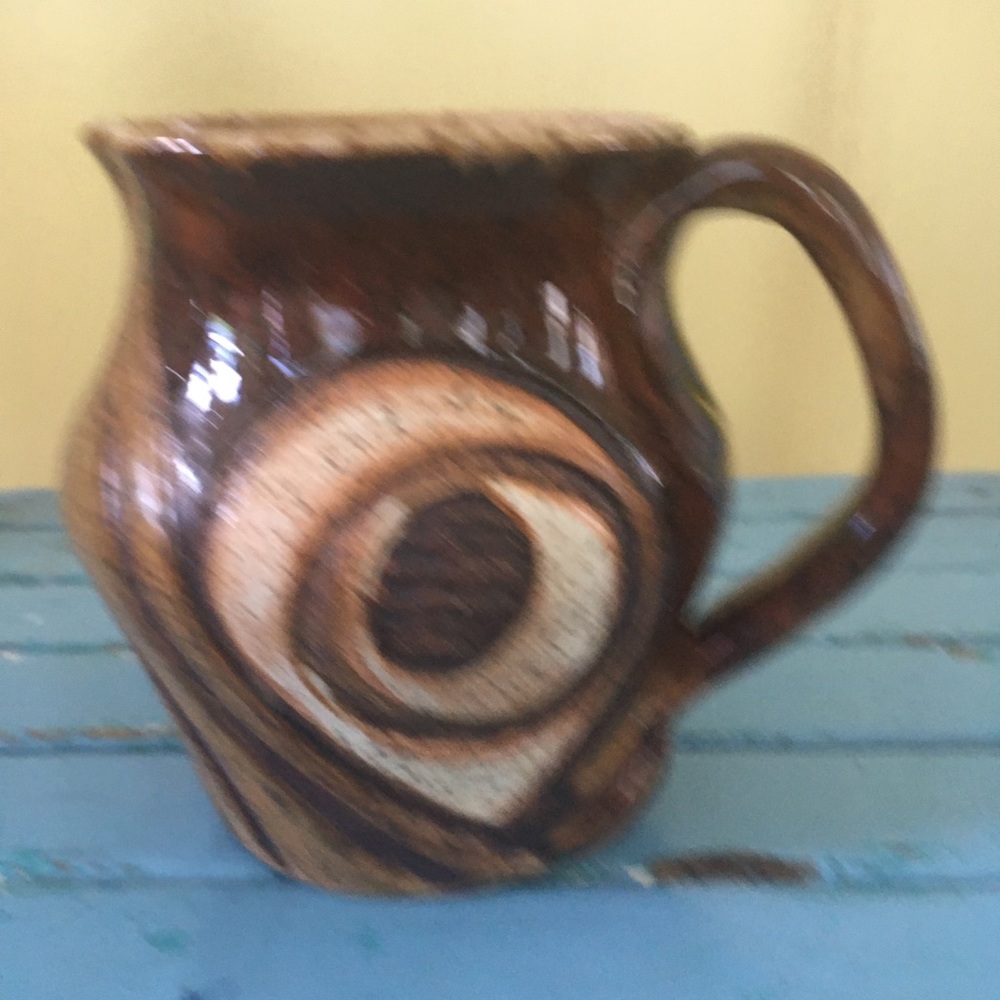 Handmade Creamer - Picture 2 of 5
